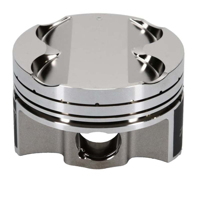 Wiseco K677M86AP Toyota 2JZGTE 3.0L 86mm STD Bore Asymmetric Skirt Piston Set