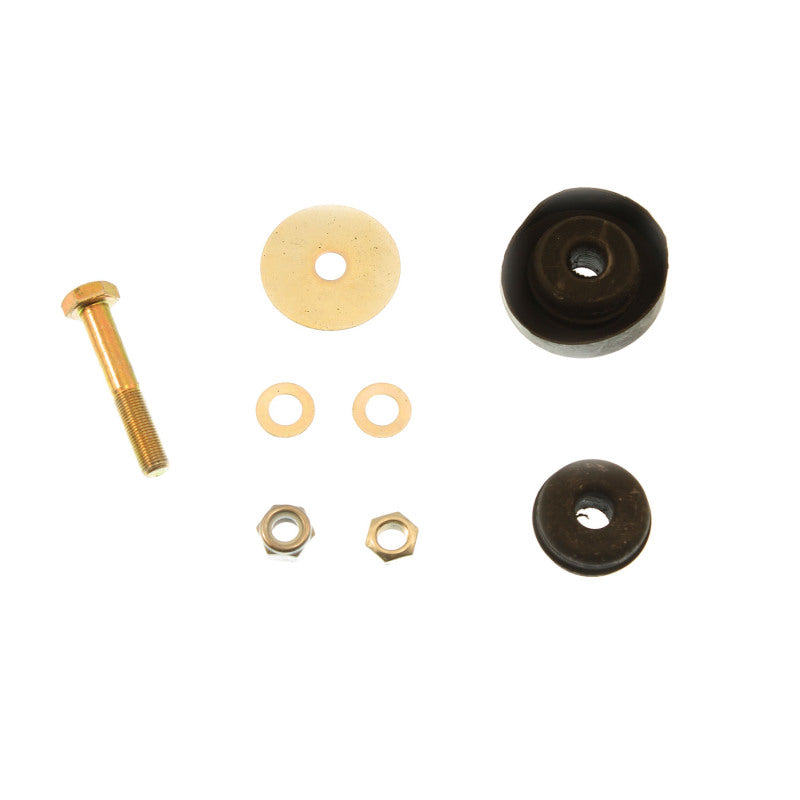 Bilstein 24-021548 B4 1996 Mercedes-Benz E300 Base Front 36mm Monotube Shock Absorber