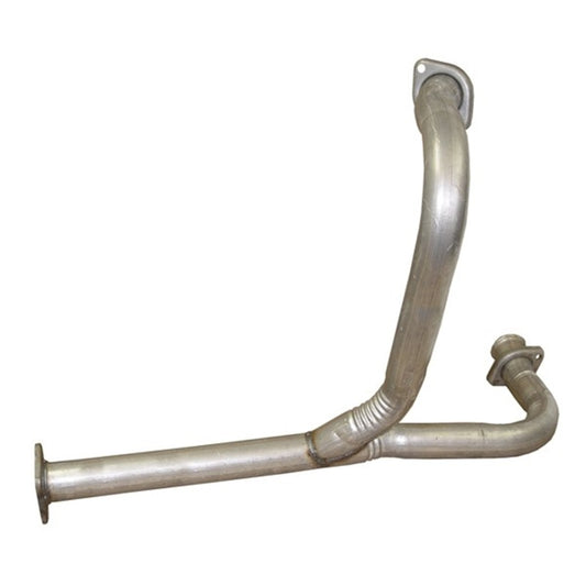 OMIX 17613.12 Omix Exhaust Pipe 5.0L 76-78 Jeep CJ7 manual trans