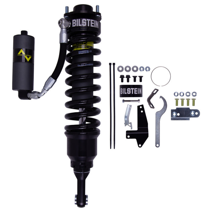 Bilstein 41-326329 B8 8112 Series 03-09 Toyota 4Runner Zone Control Monotube Front Left Corner Module