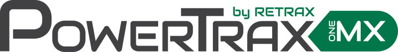 Retrax 70861 2022 Toyota Tundra CrewMax 5.5ft Bed w/ Deck Rail System PowertraxONE MX