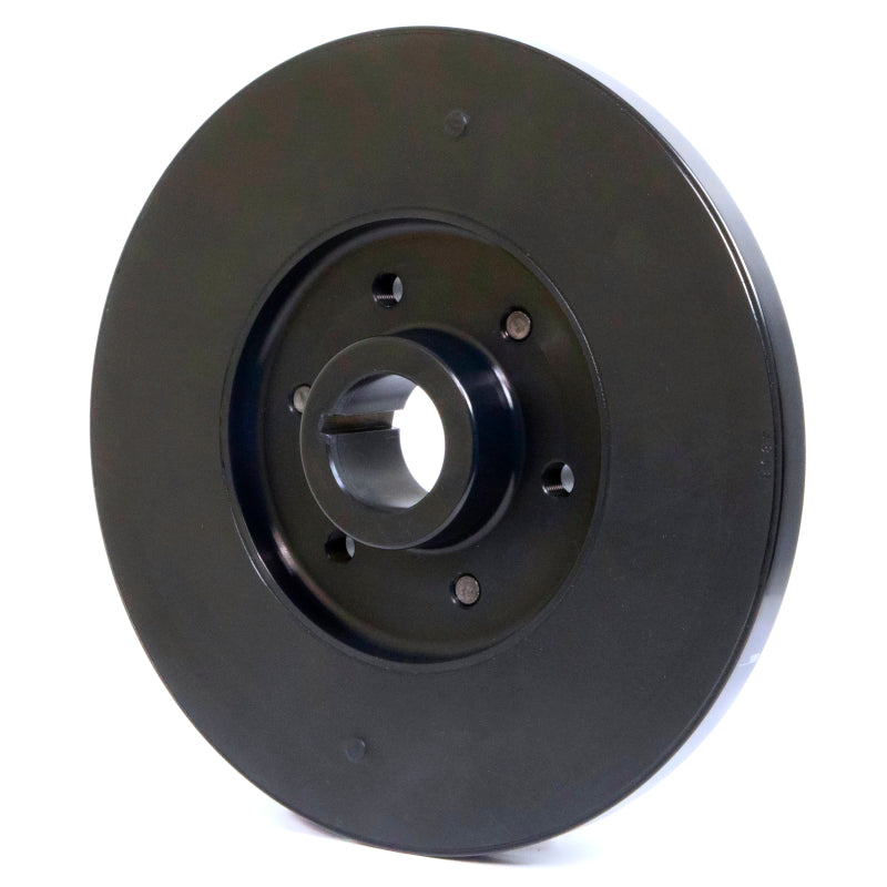 Fluidampr 840811 Toyota 1JZ/2JZ I-6 Underdrive Pulley Harmonic Balancer