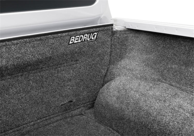 BedRug BRN04CCK 04-15 Nissan Titan Crew Cab 5.5ft Bedliner