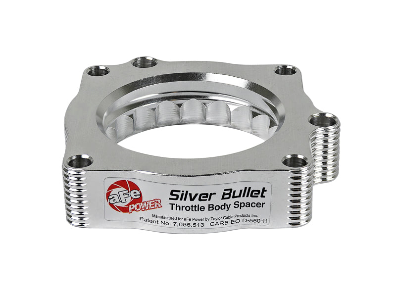 aFe 46-32005 AFE Silver Bullet TBS