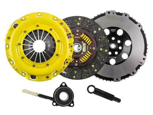 ACT HY5-HDSS 13-14 Hyundai Genesis Coupe HD/Perf Street Sprung Clutch Kit