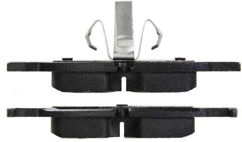 Stoptech 309.11700 StopTech Performance 06 BMW 330 Series (Exc E90) / 07-09 335 Series Rear Brake Pads