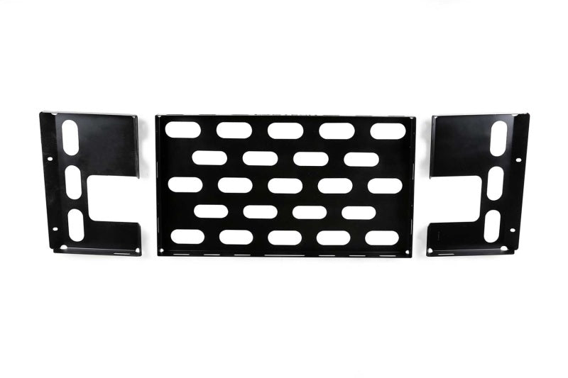 Fabtech FTS24211 18-21 Jeep JL 4WD 4-Door Interior Cargo Rack