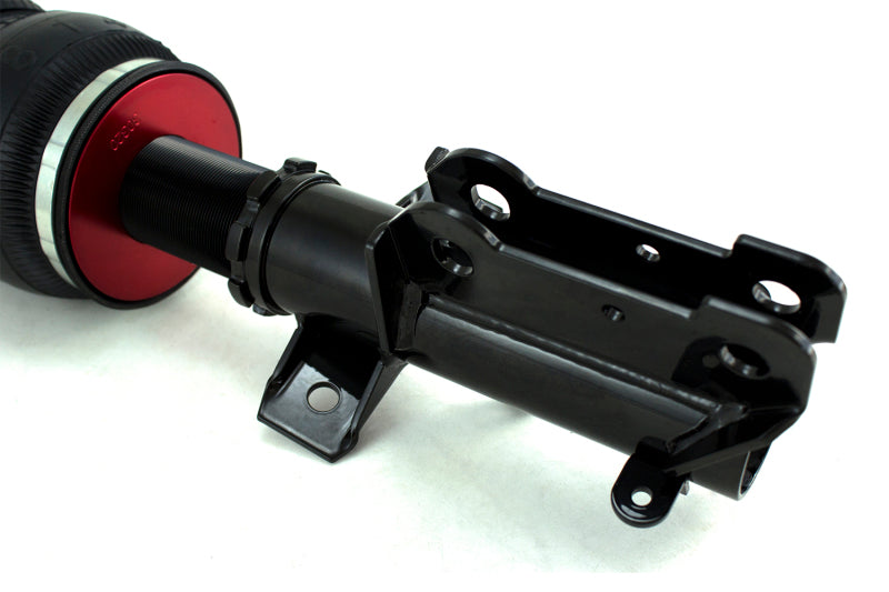 Air Lift 75523 Performance 2005-2014 Ford Mustang (S197) Front Kit (3/8 Fittings Not Inclluded)