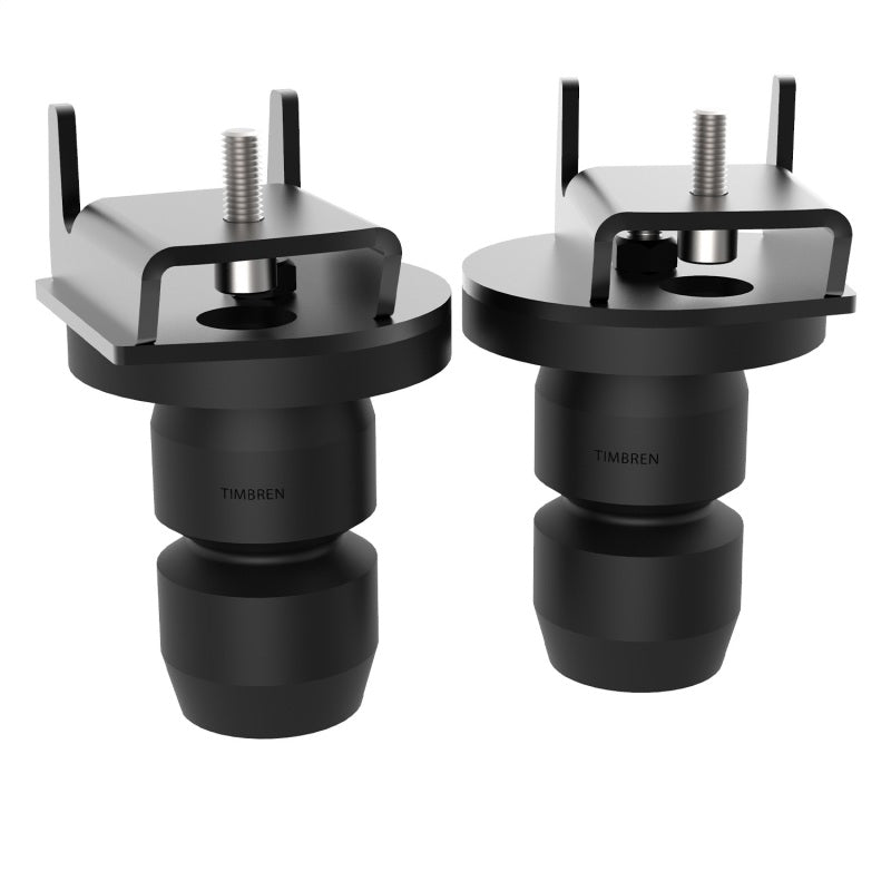 Timbren FR150RB 2017 Ford F-150 Raptor Rear Suspension Enhancement System
