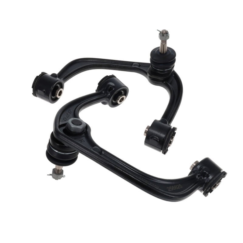 SPC Performance 35680 04-17 Ford F-150 Front Adjustable Upper Control Arms