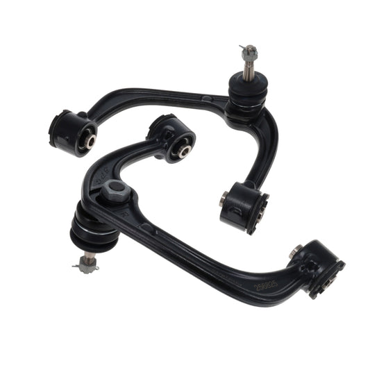 SPC Performance 35680 04-17 Ford F-150 Front Adjustable Upper Control Arms