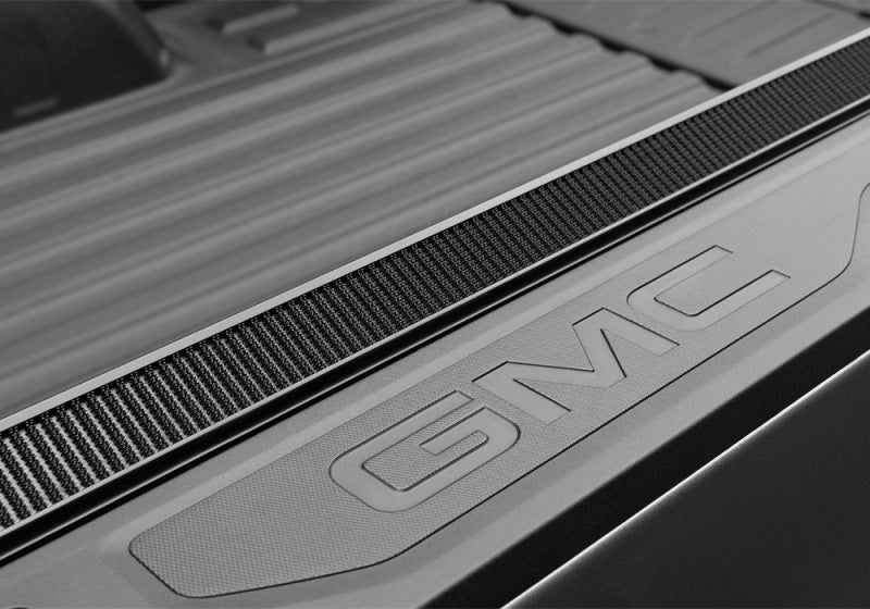 Truxedo TRX572801 Lo Pro Tonneau Cover 19- GM P/U 8ft Bed