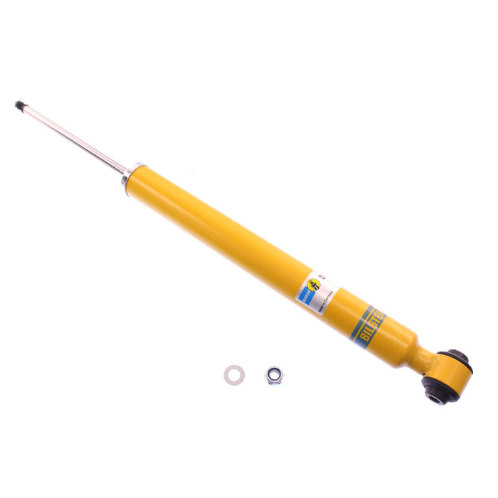 Bilstein 24-166874 B6 2010 Mercedes-Benz E350 4Matic Rear 36mm Monotube Shock Absorber