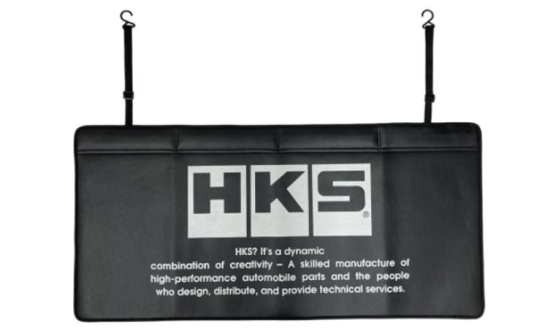 HKS 51007-AK494 Mechanic Fender Cover
