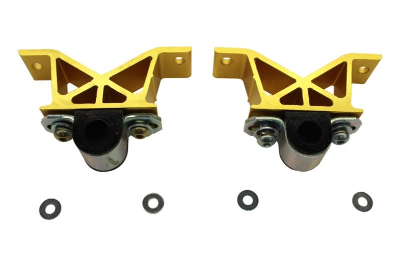 Whiteline KBR21-20 02-07 Subaru WRX Sedan and Wagon / 03-07 Subaru Impreza Non-Turbo / 04-07 Subaru STi / 93-
