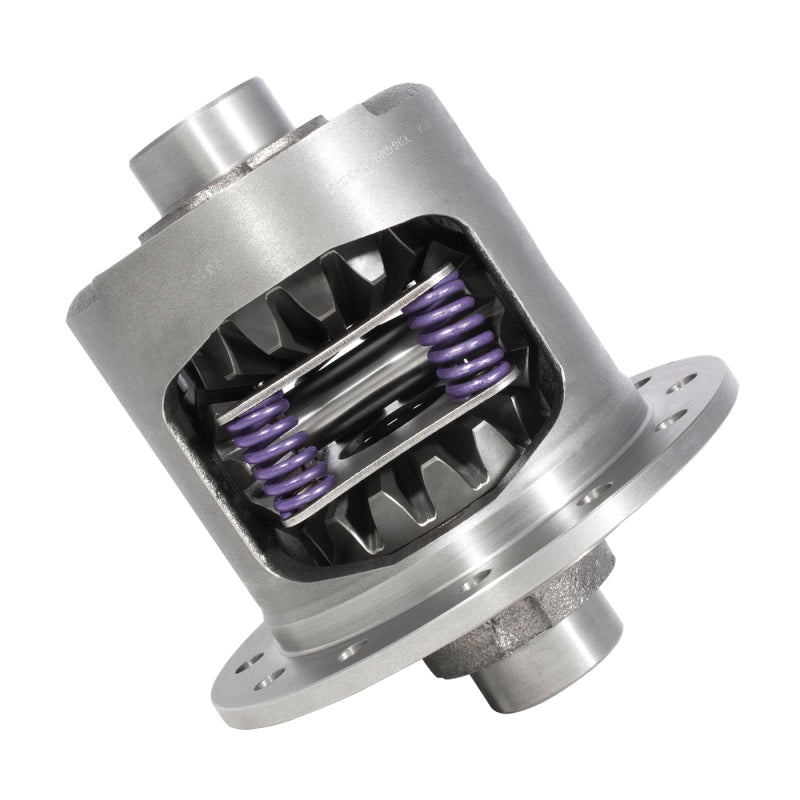 Yukon Gear & Axle YDGGM9.5-33-1 Yukon Gear Dura Grip Positraction For GM 9.5in w/ 33 Spline Axles