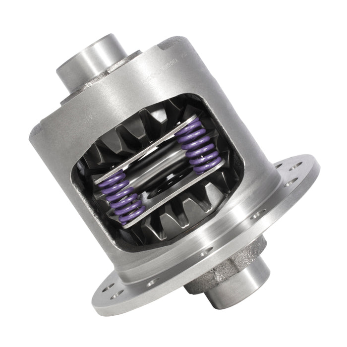 Yukon Gear & Axle YDGGM9.5-33-1 Yukon Gear Dura Grip Positraction For GM 9.5in w/ 33 Spline Axles