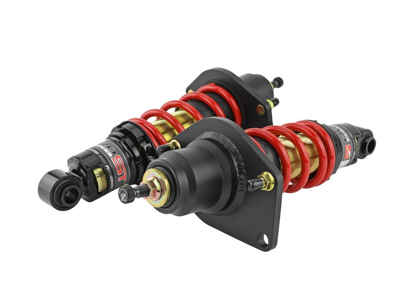 Skunk2 Racing 541-10-1200 Skunk2 Mazda Miata NC Pro-ST Coilovers (Front 8 kg/mm - Rear 6 kg/mm)