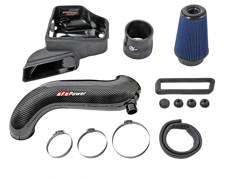 aFe 57-10016R AFE Track Series Intake