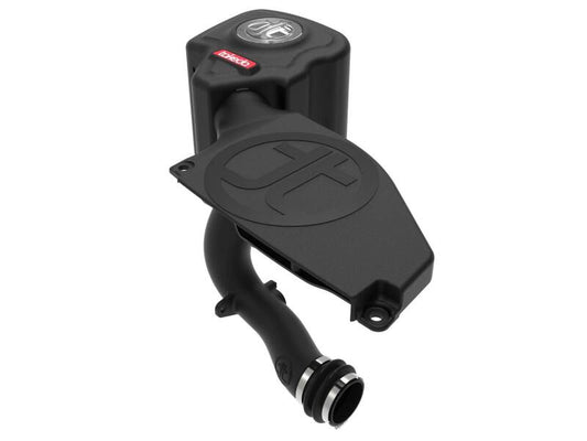 aFe 56-70064R 22-23 Subaru WRX Takeda Momentum Cold Air Intake System w/ Pro 5R Filter