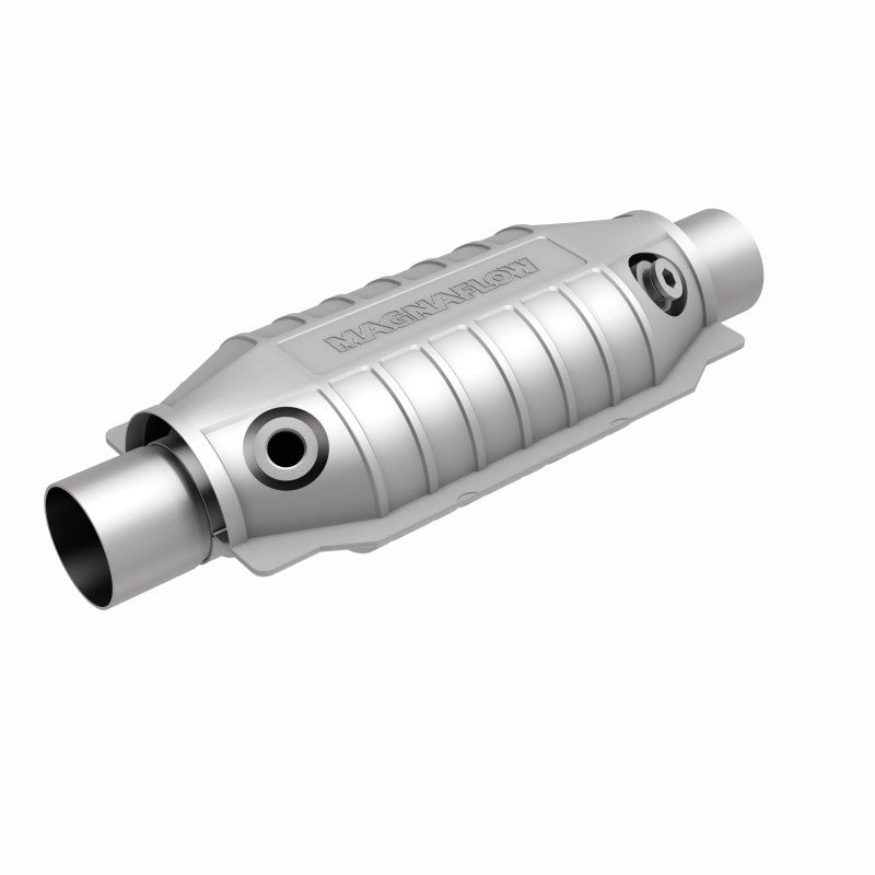 Magnaflow 99064HM MagnaFlow Conv univ 2.00inch w/ dual O2
