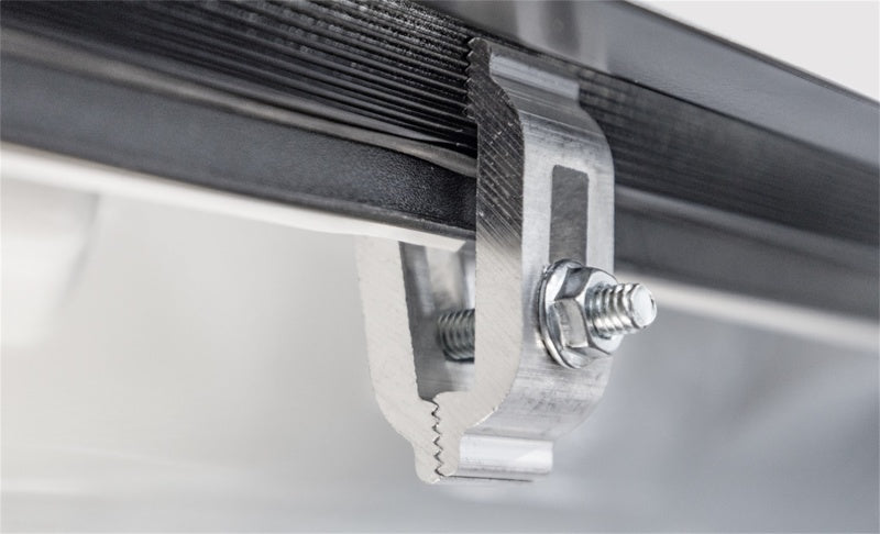 Access B1040019 LOMAX Tri-Fold 09-17 Dodge RAM 1500 5ft 7in Short Bed (w/o RamBox Cargo Management Sytem)