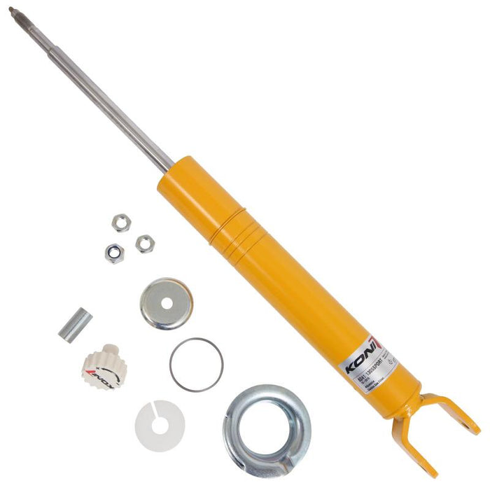KONI 8241 1305SPORT Koni Sport (Yellow) Shock 16+ Mazda MX-5 (ND) - Rear