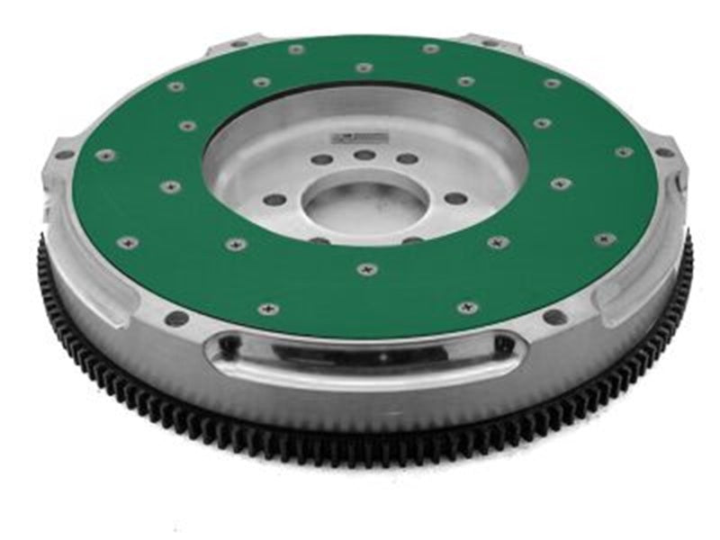 Fidanza 198661 55-86 Chevy V8 Aluminum Flywheel
