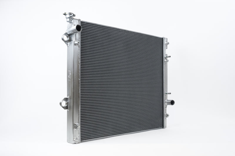 CSF 7215 03-09 Lexus GX470 4.7L V8 / 03-09 Toyota 4Runner 4.7L V8 All Metal Radiator