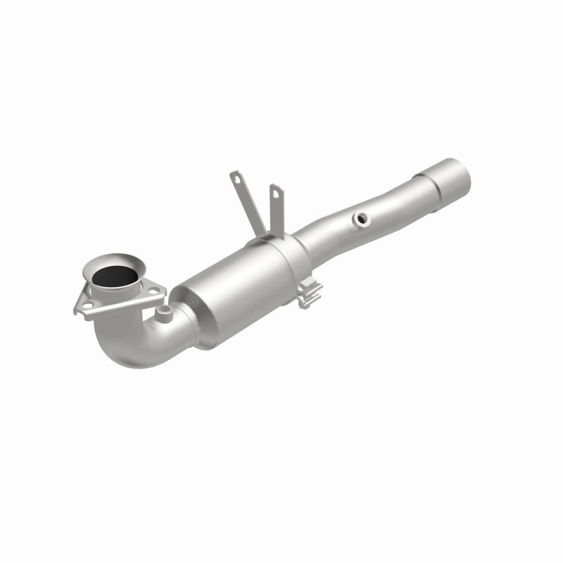Magnaflow 23408 MagnaFlow Conv DF Corvette 92-93