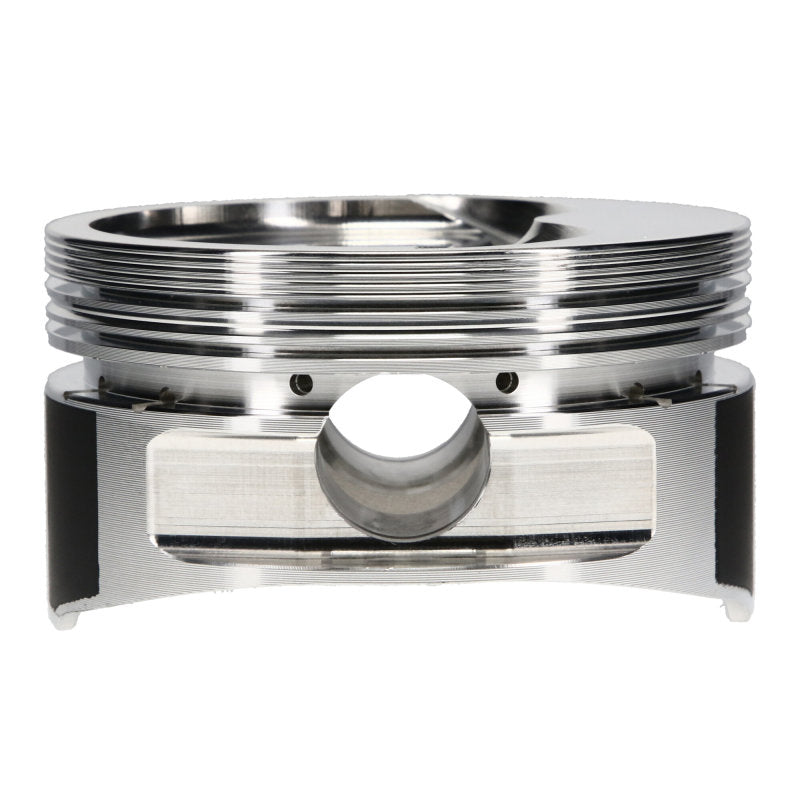 JE Pistons 194888 SBC INV DOME -28CC Set of 8 Pistons