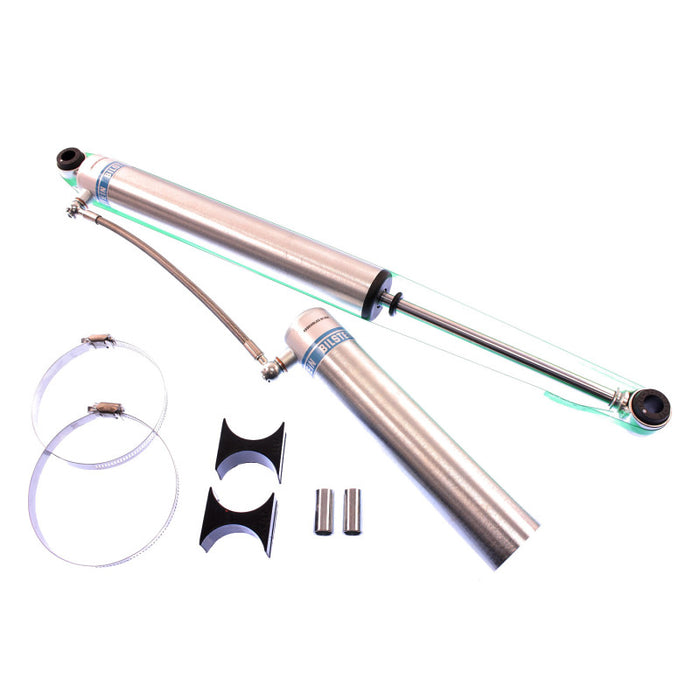 Bilstein 25-187724 5160 Series 5165 11.4in. Short Body 360/80 46mm Monotube Shock Absorber
