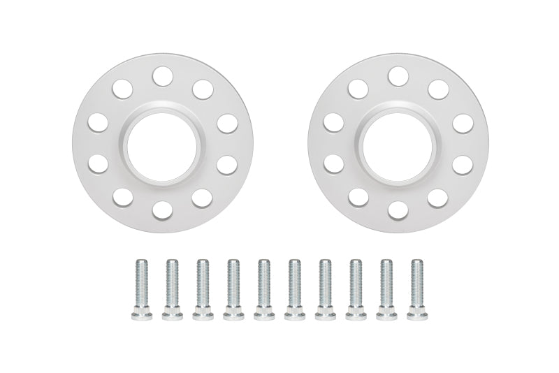 Eibach S90-5-05-008 Pro-Spacer 5mm Spacer / Bolt Pattern 4x100 / Hub Center 54.1 for 90-05/2016 Mazda Miata MX-5