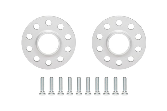Eibach S90-6-10-006 Pro-Spacer 10mm Spacer / Bolt Pattern 5x100 / Hub Center 57.1 for 03-05 Dodge Neon SRT-4