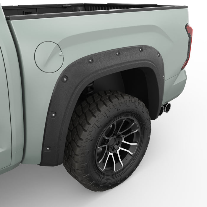 EGR BLF1011 22-23 Toyota Tundra Bolt-On Look Fender Flares - Set