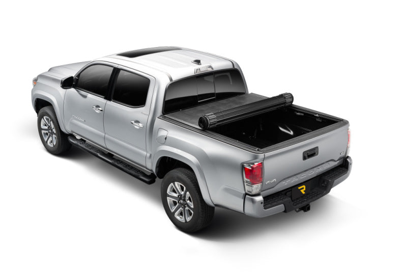 Truxedo TRX1556101 Sentry Bed Cover 24- Toyota Tacoma 5ft