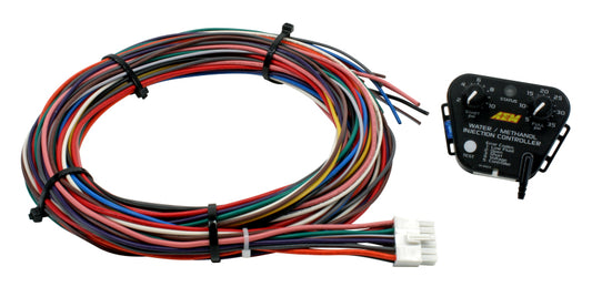AEM 30-3304 V2 Standard Controller Kit - Internal MAP w/ 35psi Max