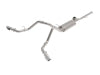 aFe 49-34132-P AFE Exhaust Cat Back