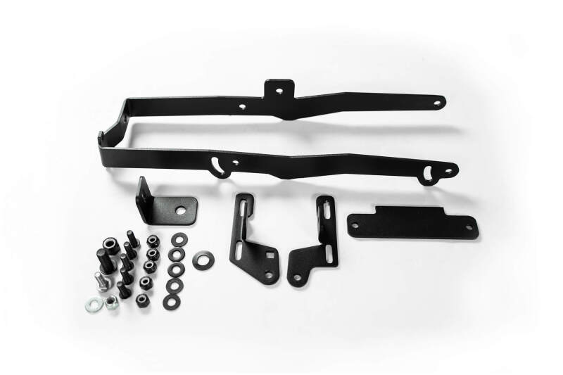 Addictive Desert Designs AC2101501NA 21-22 Ford Raptor Adaptive Cruise Control Relocation Bracket