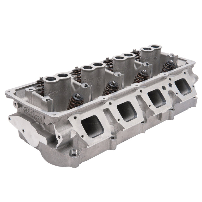 Edelbrock EDE61099 Gen III Hemi Perf. RPM Cylinder Head Assembled