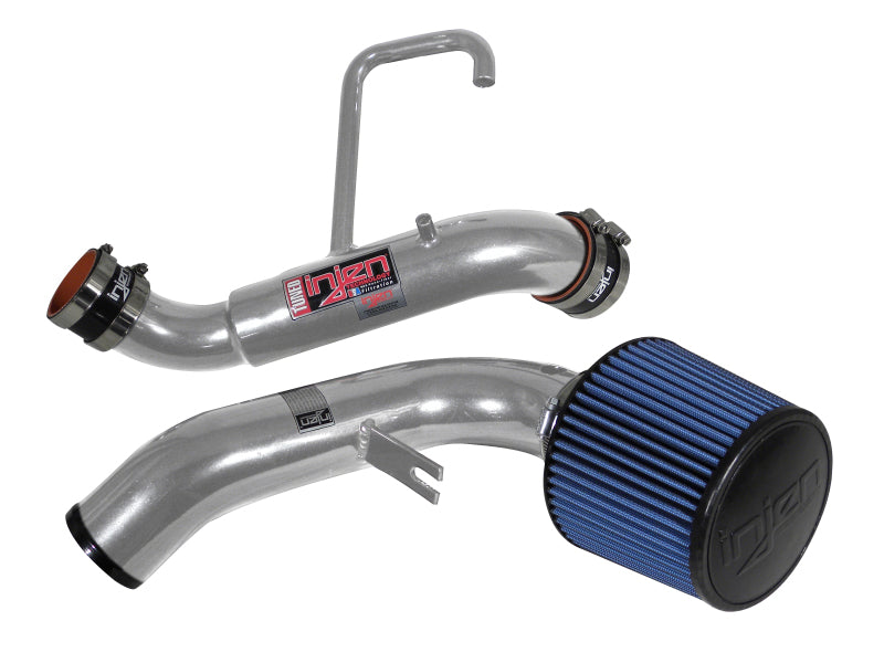 Injen RD6066P 03-03.5 Mazdaspeed Protege Turbo Polished Cold Air Intake