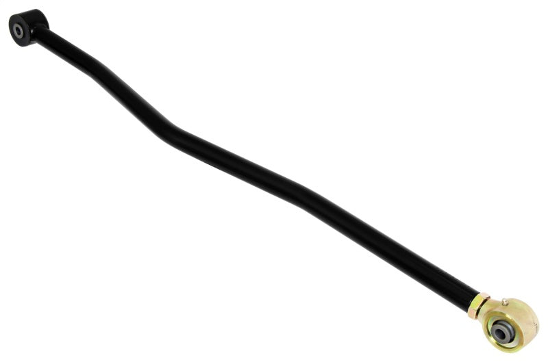 RockJock RJ-183400-101 2021+ Bronco Johnny Joint Rear Trac Bar Adjustable Greasable