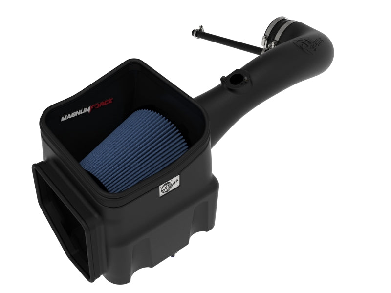 aFe 54-13073R Magnum FORCE Stage-2 Pro 5R Cold Air Intake System 09-14 Chevrolet Silverado / GMC Yukon