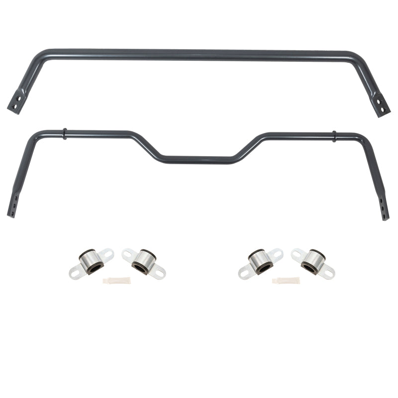 Belltech 9935 2009-2018 RAM 1500 4WD ONLY (Inc. Classic body) ANTI-SWAYBAR SET 5465/5563