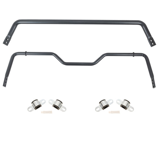 Belltech 9935 2009-2018 RAM 1500 4WD ONLY (Inc. Classic body) ANTI-SWAYBAR SET 5465/5563
