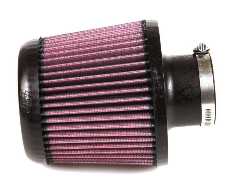 K&N Engineering RX-4950 K&N Filter Universal X Stream Clamp-On 2.5in Flange ID / 6in Base OD / 5in Top OD / 5.5in Height
