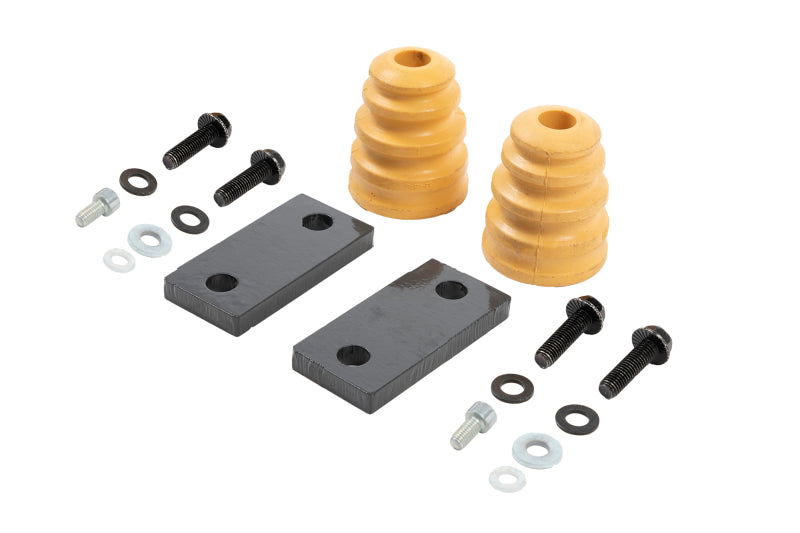 Belltech 34319 19-22 RAM 1500 2WD/4WD (Non-Classic Body) 3in or 4in Rear Drop Pro Coil Spring Set