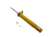 KONI 8741 1372Sport Koni Sport (Yellow) Shock 00-03 BMW 5 Series - E 39 M5 V8 - Front - high-resolution product image