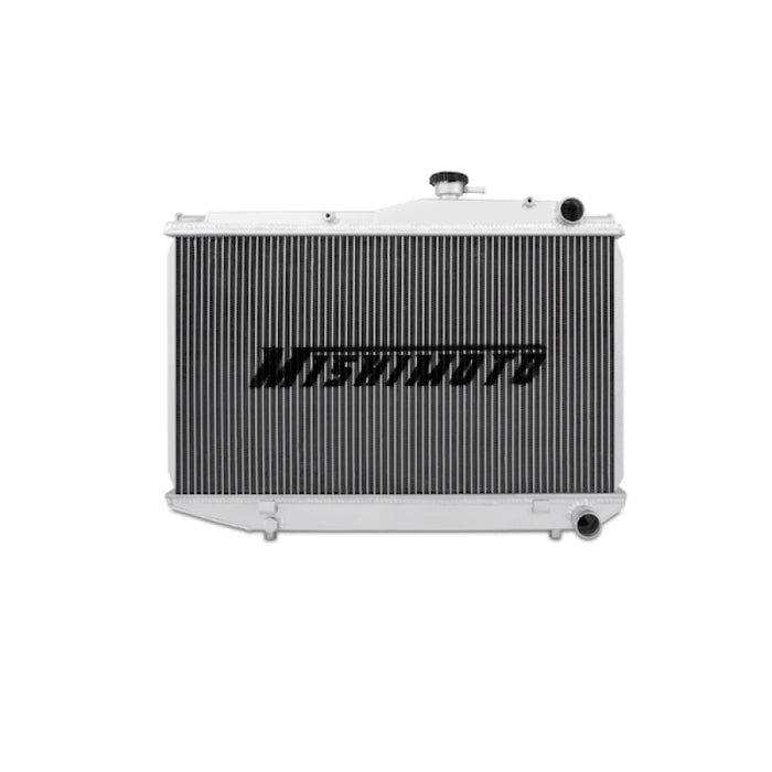 Mishimoto MMRAD-AE86-83 83-87 Toyota Corolla Manual Aluminum Radiator