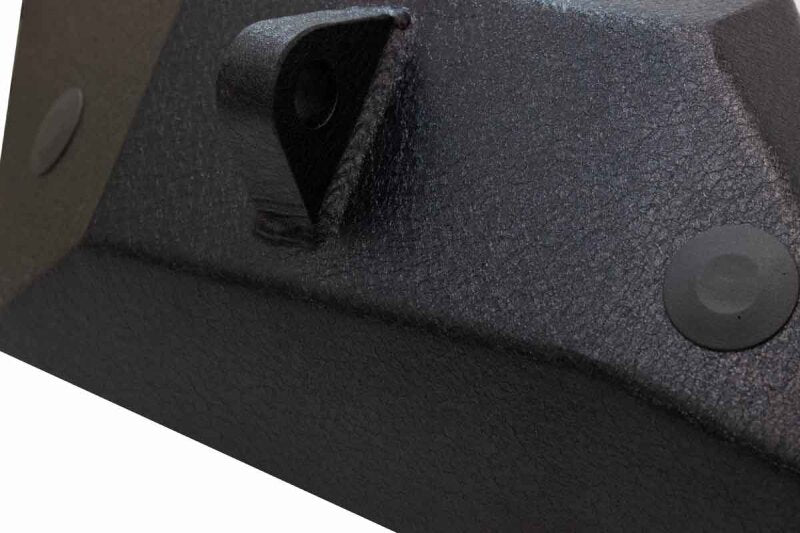 Fishbone Offroad FB22149 2020+ Jeep Gladiator Gladiator Mako Rear Bumper